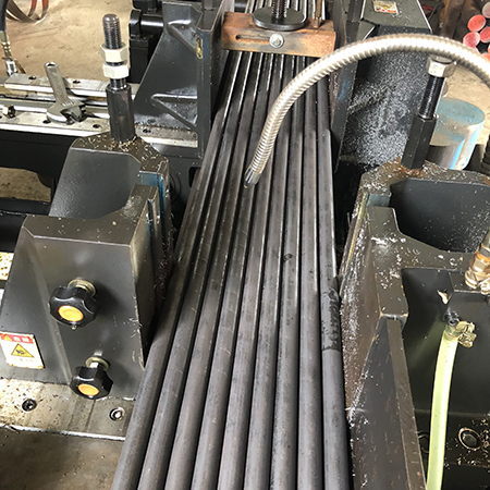 Poháněná ocel - Powder steel