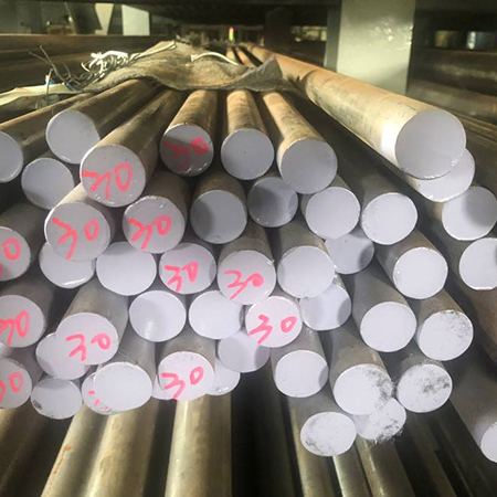 Frigus Operatus Steel - SKD11