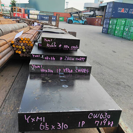 High Speed Tool Steel